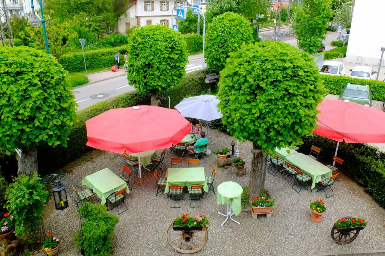 Hotel Loewen Кирхцартен Екстериор снимка